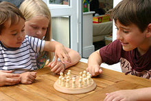 Load image into Gallery viewer, TOWO Wooden Memory Games for Children - Family Board Games for Kids and Adults -Wooden Mind Games for 3 Years Old- Wooden Educational Toys