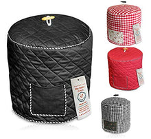 Load image into Gallery viewer, Debbiedoo's Pressure Cooker Cover 6 Qt. - Custom Made - for Use with Instant Pot and Compatible Size