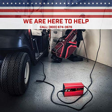 Load image into Gallery viewer, FORM 15 AMP Club Car Battery Charger for 48 Volt Golf Carts