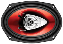 Load image into Gallery viewer, BOSS Audio Systems CH6920 Car Speakers - 350 Watts of Power Per Pair and 175 Watts Each, 6 x 9 Inch, Full Range, 2 Way, Sold in Pairs, Easy Mounting