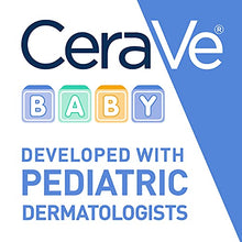 Load image into Gallery viewer, CeraVe Baby Cream | Gentle Moisturizing Cream with Hyaluronic Acid | Paraben, Phthalate, & Fragrance Free | 8 Ounce