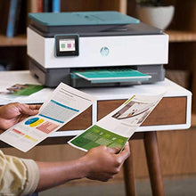 Load image into Gallery viewer, HP Officejet Pro 8028 All-in-One Printer, Scan, Copy, Fax, Wi-Fi and Cloud-Based Wireless Printing (3UC64A)