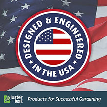 Load image into Gallery viewer, Luster Leaf Products 1663 Professional Soil Kit with 80 Tests, Green