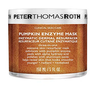 Load image into Gallery viewer, Peter Thomas Roth Pumpkin Enzyme Mask Enzymatic Dermal Resurfacer, Exfoliating Pumpkin Facial Mask for Dullness, Fine Lines, Wrinkles and Uneven Skin Tone