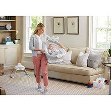Load image into Gallery viewer, Graco Duet Glide Gliding Swing with Portable Rocker, Winfield