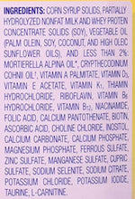 Load image into Gallery viewer, Enfamil Gentlease Baby Formula, Reduces Fussiness, Crying, Gas and Spit-up in 24 hours, DHA & Choline to support Brain development, Value Powder Can, 27.7 Oz (Pack of 4)