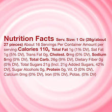 Load image into Gallery viewer, Skittles Smoothies Shareing Size 15.6 Oz