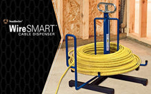 Load image into Gallery viewer, Madison Electric Products MH8110 Wiresmart Cable Dispenser