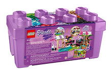 Load image into Gallery viewer, LEGO Friends Heartlake City Brick Box 41431
