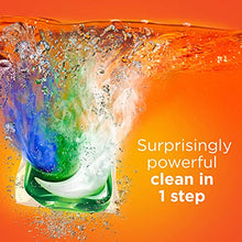 Load image into Gallery viewer, Tide PODS 4 in 1 Febreze Sport Odor Defense, Laundry Detergent Soap PODS, High Efficiency (HE), 73 Count