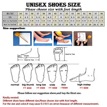 Load image into Gallery viewer, Loafers for Men Shoes Dress Men's Genuine Leather Boat Shoe Slip-on ons Casual Driving Comfort Work Fashion Male Handmade Black Big Size 10.5 Foot Wide Fat Feet Walking Office Business