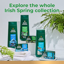 Load image into Gallery viewer, Irish Spring Men's Deodorant Bar Soap, Original Scent - 3.7 ounces (24 Count)