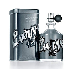 Load image into Gallery viewer, Curve Crush Cologne Spray For Men, Casual Scent For Day & Night, 4.2 oz