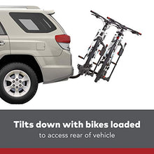 Load image into Gallery viewer, YAKIMA - HoldUp Hitch Mounted Bike Rack, 2"