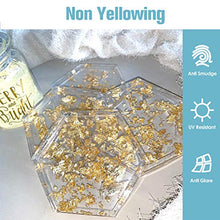 Load image into Gallery viewer, 32oz Crystal Clear Epoxy Resin Kit Casting and Coating for River Table Tops, Art Casting Resin,Jewelry Projects, DIY,Tumbler Crafts, Molds, Art Painting, Easy Mix 1:1 Ratio