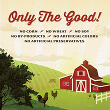 Load image into Gallery viewer, Whole Earth Farms Grain Free Recipe Dry Dog Food, Pork, Beef & Lamb, 4-Pound