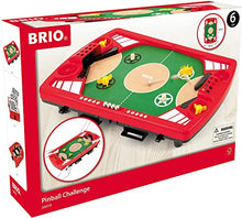 Load image into Gallery viewer, BRIO Games 34019 - Pinball Challenge