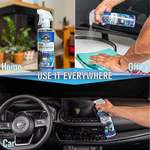 Load image into Gallery viewer, Chemical Guys SPI22016 Total Interior Cleaner and Protectant, Safe for Cars, Trucks, SUVs, Jeeps, Motorcycles, RVs & More, 16 fl oz