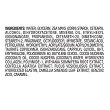 Load image into Gallery viewer, Jergens Natural Glow +FIRMING Self Tanner, Sunless Tanning Lotion for Fair to Medium Skin Tone, Anti Cellulite Firming Body Lotion for Natural-Looking Tan, 7.5 Ounce