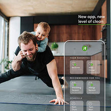 Load image into Gallery viewer, iRobot Roomba s9+ (9550) Robot Vacuum & Braava Jet m6 (6112) Robot Mop Bundle - Wi-Fi Connected, Smart Mapping, Powerful Suction, Precision Jet Spray, Corners & Edges, Ideal for Multiple Rooms