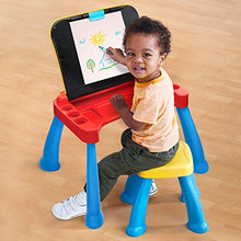 Load image into Gallery viewer, VTech Touch and Learn Activity Desk Deluxe (Frustration Free Packaging)