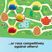 Load image into Gallery viewer, Hedgehog Roll - A Fun & Fuzzy Racing Game - *New* 2021 Fast & Fun Cooperative Board Game for Preschool, Pre-K, Toddler and Kids by Gamewright