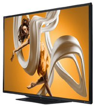 Load image into Gallery viewer, Sharp LC-90LE657U 90-Inch Aquos HD 1080p 120Hz 3D Smart LED TV (2014 Model)
