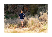 Load image into Gallery viewer, Topo Athletic Men's Ultraventure 2 Comfortable Lightweight 5MM Drop Trail Running Shoes, Athletic Shoes for Trail Running, Stone/Navy, Size 10
