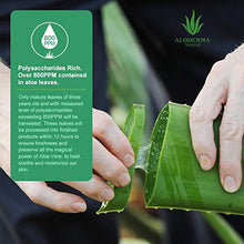 Load image into Gallery viewer, ALODERMA Aloe Brightening Skin Toner, 100ml, Made with 90% Pure Organic Aloe Juice, Brightening and Firming, Natural Nourishing Skin Care