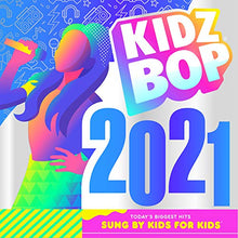 Load image into Gallery viewer, KIDZ BOP 2021