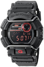 Load image into Gallery viewer, Casio Men's G-Shock GD400-1CR Black Resin Sport Watch