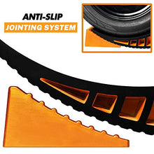 Load image into Gallery viewer, CARMTEK Camper Levelers 2Pack Set with Level Wizard - Wireless RV Leveling System