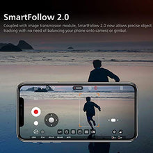 Load image into Gallery viewer, Zhiyun Weebill S 3-Axis Handheld Gimbal Stabilizer for Mirrorless and DSLR Camera for Canon 5DIV 5DIII EOS R Sony A7M3 A7R3 A7 III A9 Panasonic S1 GH5s Nikon Z6,Improved Motor Than weebill lab
