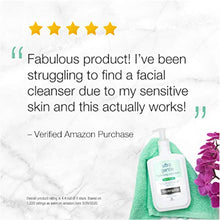 Load image into Gallery viewer, Neutrogena Ultra Gentle Hydrating Daily Facial Cleanser for Sensitive Skin, Acne, Eczema & Rosacea, Oil-Free, Soap-Free, Hypoallergenic & Non-Comedogenic Creamy Face Wash, 12 fl. oz