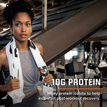 Load image into Gallery viewer, Gatorade Zero With Protein, 10g Whey Protein Isolate, Zero Sugar, Electrolytes, 3 Flavor Variety Pack, 16.9 Fl Oz, 12 Pack