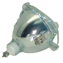 Load image into Gallery viewer, SpArc Bronze for Mitsubishi WD-73840 TV Lamp (Bulb Only)