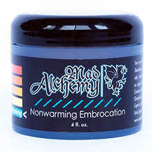 Load image into Gallery viewer, Mad Alchemy Warm Weather Summer Embrocation One Color, One Size