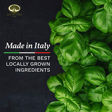 Load image into Gallery viewer, Frantoi Cutrera Basil Pesto Pasta Sauce and Bruschetta Topping - Product of Italy 6.7oz/190g