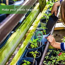 Load image into Gallery viewer, VIVOSUN Digital PH Meter, TDS and EC Pen for Water, Soil Moisture Tester