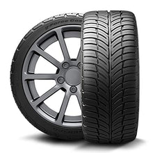 Load image into Gallery viewer, BFGoodrich G-Force Comp-2 A/S Plus All-Season Radial Car Tire for Ultra-High Performance, 225/40ZR18/XL 92W