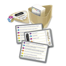 Load image into Gallery viewer, Hasbro Gaming Trivial Pursuit: Wizarding World Harry Potter Edition Compact Trivia Game for 2 or More Players, 600 Trivia Questions, Ages 8 and Up (Amazon Exclusive)