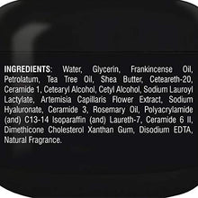 Load image into Gallery viewer, Majestic Pure Scar Cream for Face & Body - w/Pure Tea Tree Frankincense & Rosemary Oils, Soothes and Reduces the Appearances of Old and New Scars, Acne Scars, Stretch Mark, and Surgery Scars, 4 oz