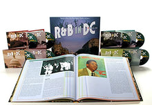 Load image into Gallery viewer, R&b In Dc 1940-1960: Rhythm & Blues, Doo Wop, Rockin' Rhythm And More (Various Artists)
