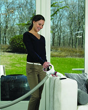 Load image into Gallery viewer, Shark Rotator Professional Upright Corded Bagless Vacuum for Carpet and Hard Floor with Lift-Away Hand Vacuum and Anti-Allergy Seal (NV501), White with Red Chrome