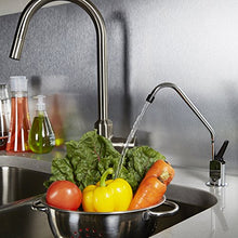 Load image into Gallery viewer, Home Master TMAFC-ERP Artesian Full Contact Undersink Reverse Osmosis Water Filter System , White