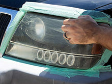 Load image into Gallery viewer, Meguiar's G2980 Heavy Duty Headlight Restoration Kit