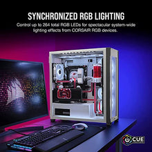 Load image into Gallery viewer, CORSAIR iCUE COMMANDER CORE XT, Digital Fan Speed and RGB Lighting Controller