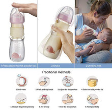 Load image into Gallery viewer, Baby Formula Maker Machine-Automatic Formula Dispense- Baby Formula Mixer Baby Bottle Warmer -Automatically Mix a Instantly -Easily Make Bottle with Automatic Powder Blending