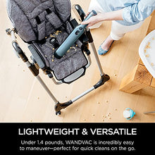 Load image into Gallery viewer, Shark WANDVAC Cordless Hand Vac Lightweight and Portable at 1.4 lbs. with Powerful Suction, Charging Dock, One-Touch Empty for Car & Home, Cove