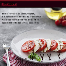 Load image into Gallery viewer, Due Vittorie Oro Gold Balsamic Vinegar with Pourer, 8.45fl oz / 250ml (2 pack)